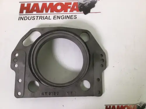 CATERPILLAR MOTORHALTERUNG 4W6150 GEBRAUCHT – Vorschaubild 1