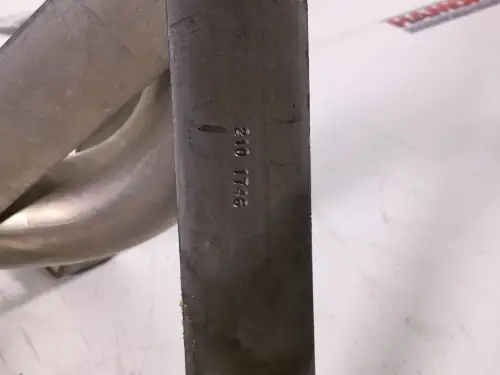 CATERPILLAR SUCTION TUBE 2101746 USED - Thumb image 2