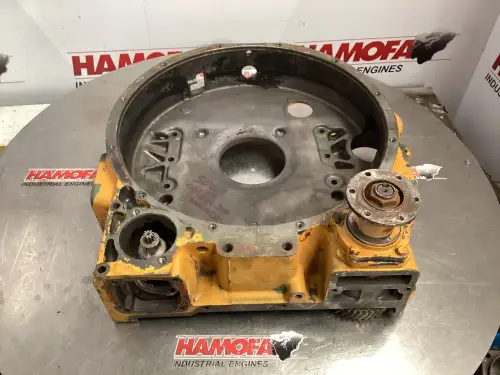 PIÈCE MERCEDES A 403 015 13 02 UTILISÉE