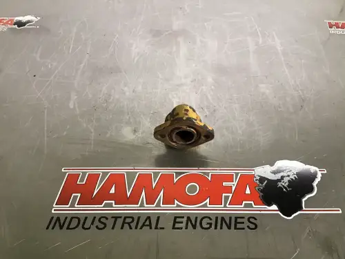 CATERPILLAR WATER ELBOW 7N7081 USED - Thumb image 3