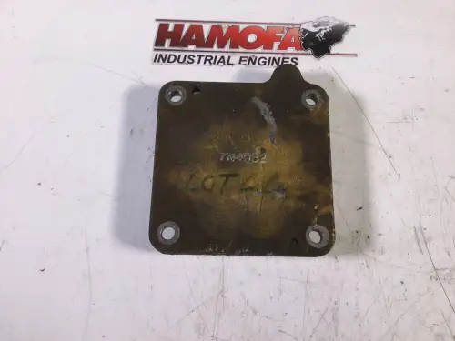 CATERPILLAR COVER PLATE 7N4952 USED