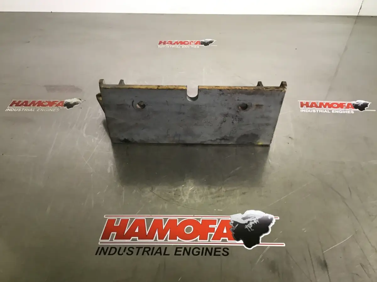 CATERPILLAR MOTOR MOUNT 4N8025 USED - Picture 3