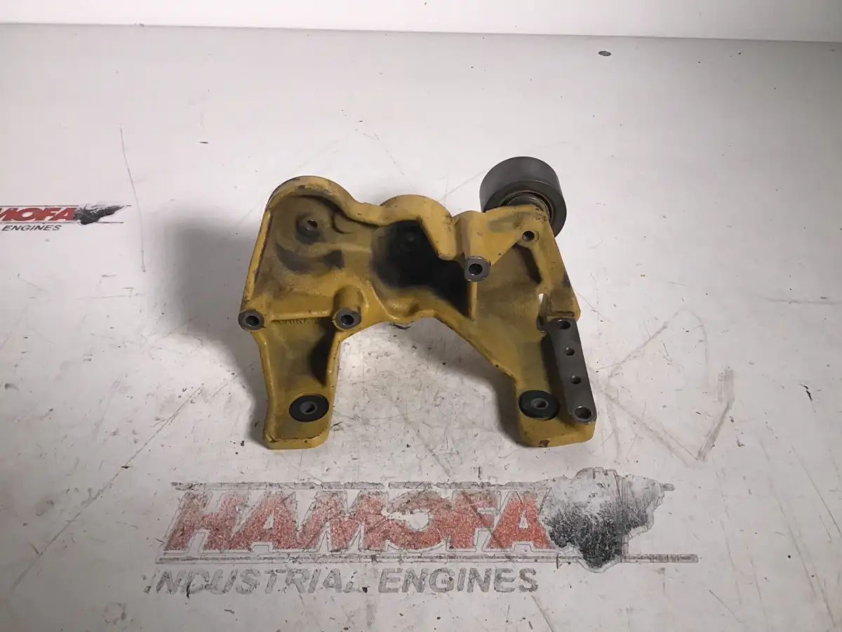 CATERPILLAR ALTERNATOR SUPPORT 4820102 USED - Picture 3