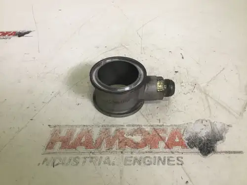 CATERPILLAR OIL FILTER ADAPTER 2928185 USED