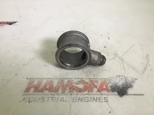 CATERPILLAR OIL FILTER ADAPTER 2928185 USED - Thumb image 3