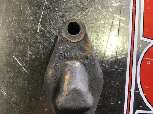 CATERPILLAR COVER PLATE 6N4414 USED - Thumb image 2