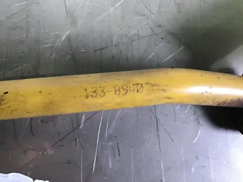 CATERPILLAR ТРУБКА ВОЗВРАТА МАСЛА ТУРБО 1338940 Б/У - Миниатюра 2