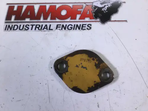 CATERPILLAR COVER PLATE 2P2772 USED