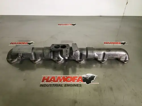 CATERPILLAR EXHAUST MANIFOLD 1017354 USED