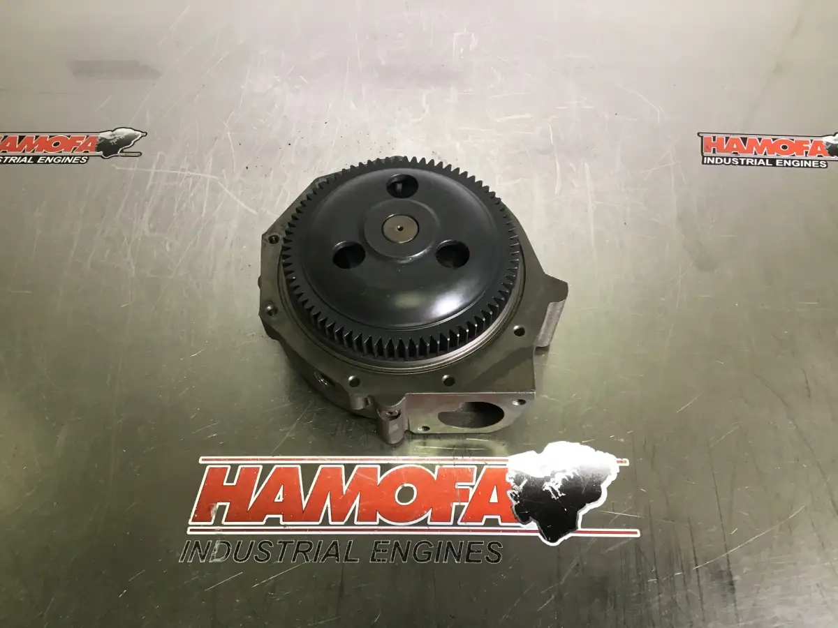 CATERPILLAR WATERPUMP 2807374 USED - Picture 3