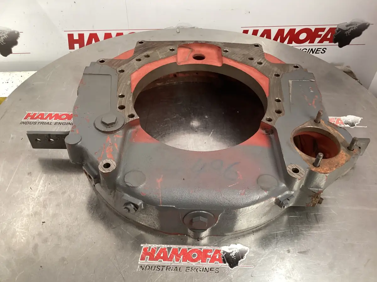 DEUTZ 0422 6815 USADO - Imagen 3