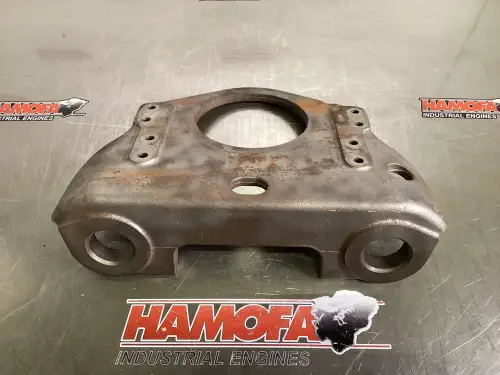 CATERPILLAR ENGINE MOUNT 2273872 USED - Thumb image 2