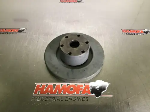 CATERPILLAR VIBRATION DAMPER 1678126 USED