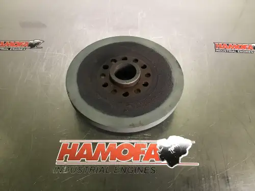 CATERPILLAR VIBRATION DAMPER 1678126 USED - Thumb image 2