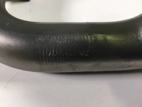 CATERPILLAR SUCTION TUBE 7C5403 USED - Thumb image 2
