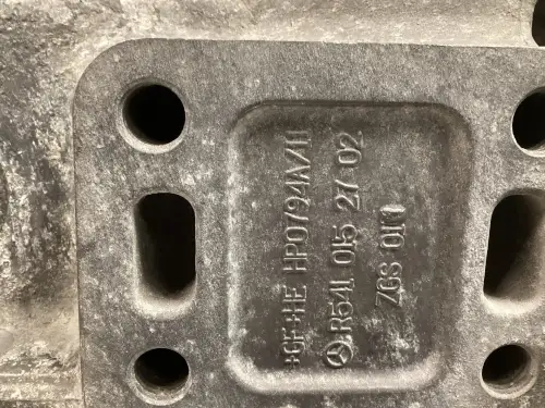 MERCEDES A 541 015 27 02 GEBRAUCHT – Vorschaubild 2