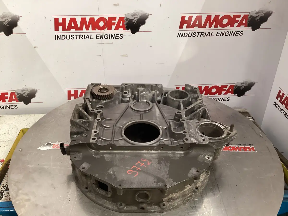 MERCEDES A 541 015 27 02 GEBRAUCHT – Bild 3