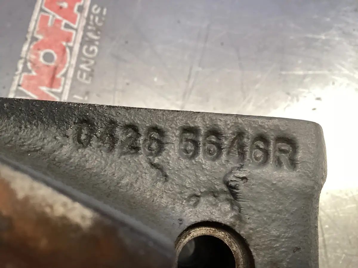 USED DEUTZ 0426 5646 - Picture 2