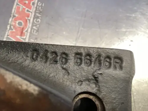 БУ ДЕТАЛИ DEUTZ 0426 5646 - Миниатюра 2