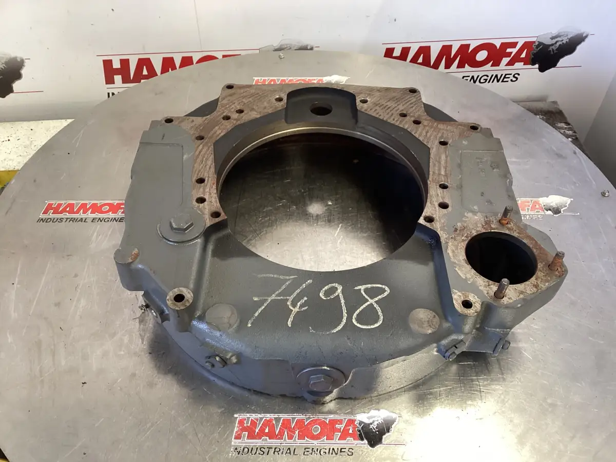 DEUTZ 0426 5646 USADO - Imagen 3