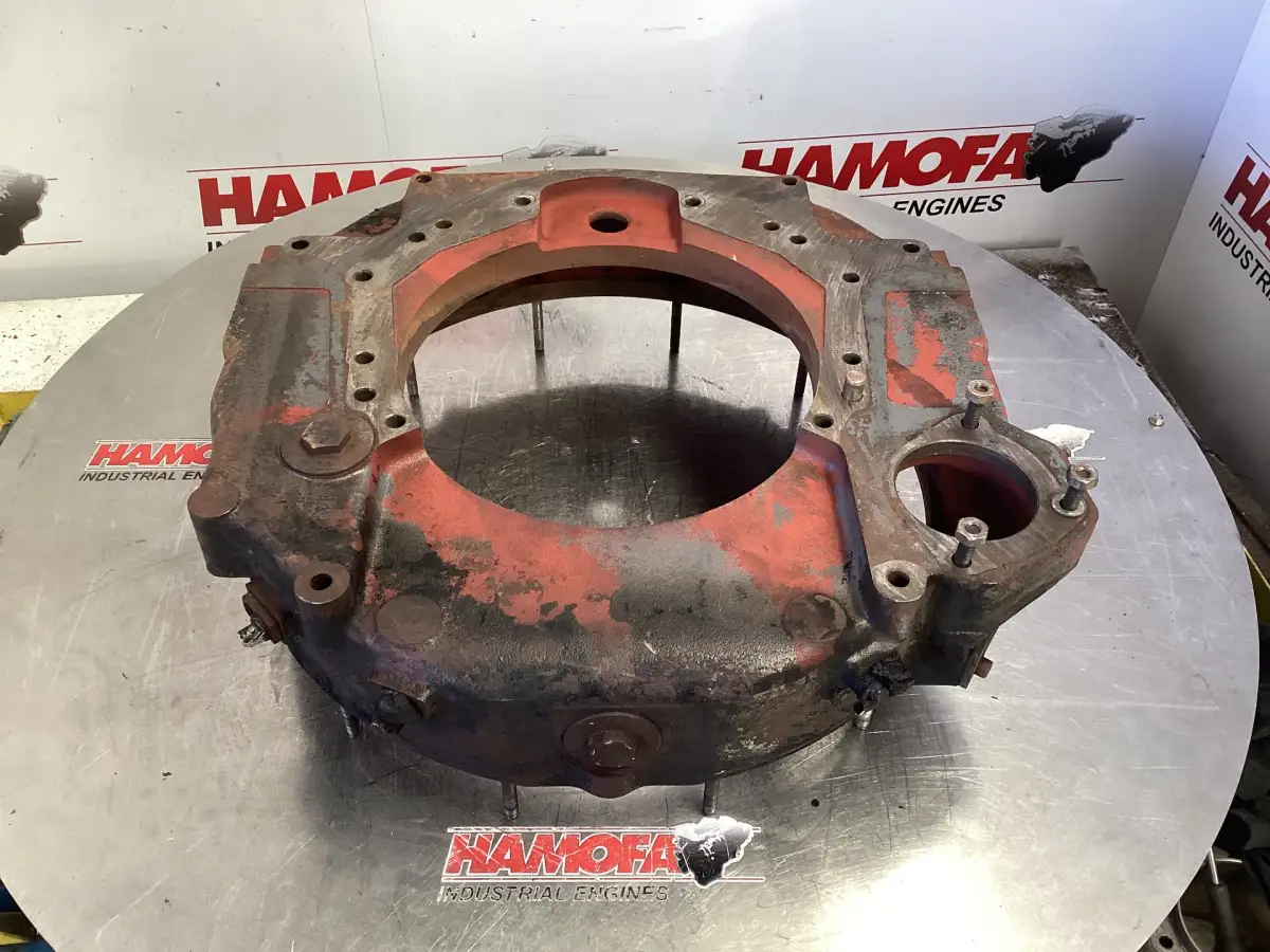 DEUTZ 0422 6815 GEBRAUCHT – Bild 3