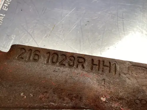 DEUTZ 216 1028 GEBRAUCHT – Vorschaubild 2