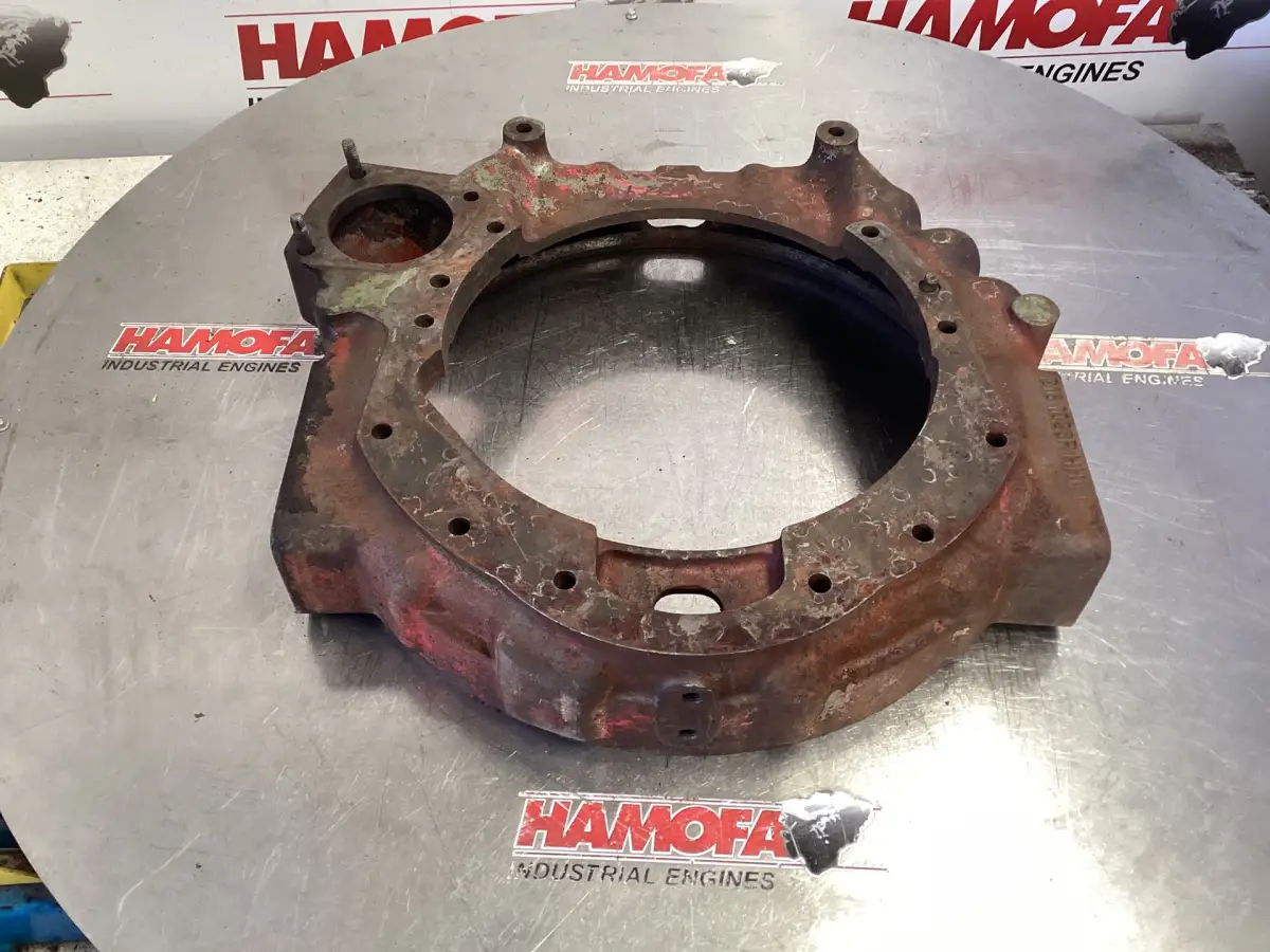 DEUTZ 216 1028 USED - Picture 3