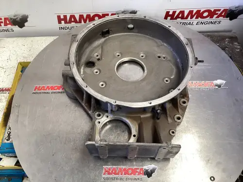 MAN 51.01401-3271 USED