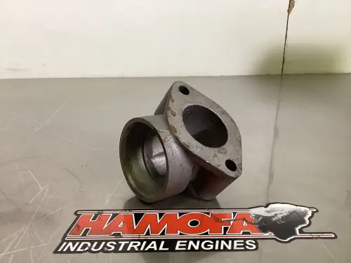 CATERPILLAR WATER ELBOW 4N5073 USED