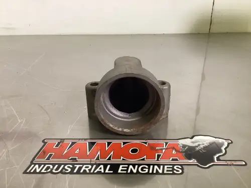 CATERPILLAR WATER ELBOW 4N5073 USED - Thumb image 4