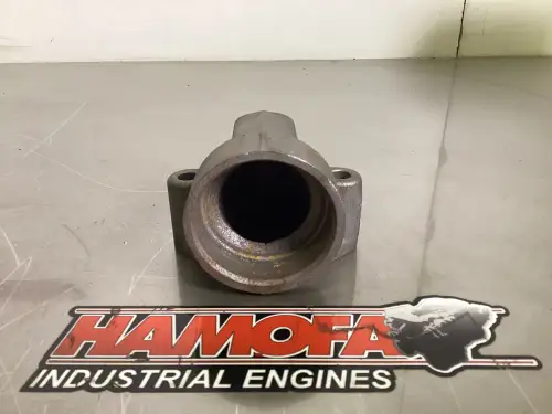 CATERPILLAR WATER ELBOW 4N5073 USED