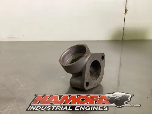 CATERPILLAR WATER ELBOW 4N5073 USED - Thumb image 2