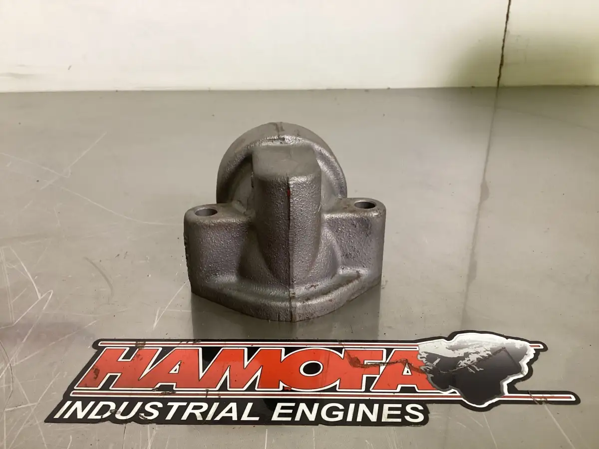 CATERPILLAR WATER ELBOW 4N5073 USED - Picture 4