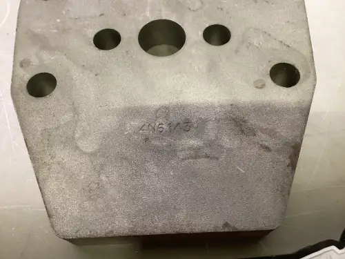CATERPILLAR SPACER PLATE 4N6143 USED - Thumb image 2