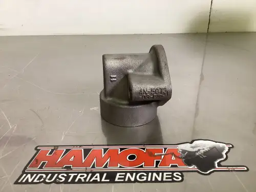 CATERPILLAR WATER ELBOW 4N5073 USED - Thumb image 3