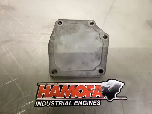 CATERPILLAR COVER PLATE 4P8425 USED - Thumb image 3