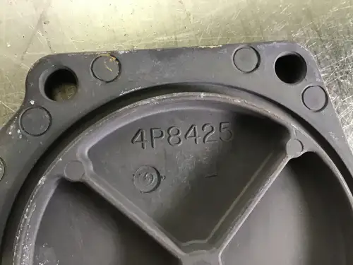 CATERPILLAR COVER PLATE 4P8425 USED - Thumb image 2