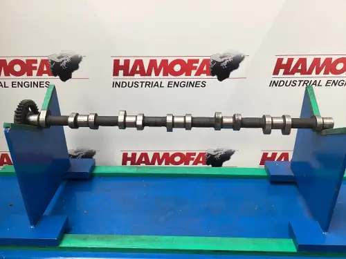 MAN 6049 USED