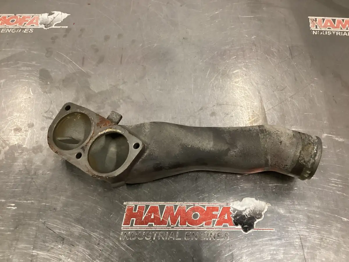 MERCEDES A 541 201 04 31 GEBRAUCHT – Bild 3