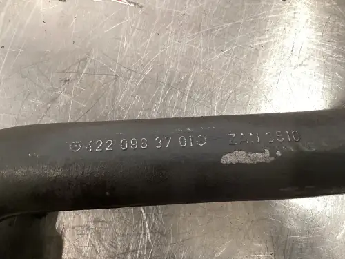 MERCEDES A422 098 37 01 GEBRAUCHT – Vorschaubild 2