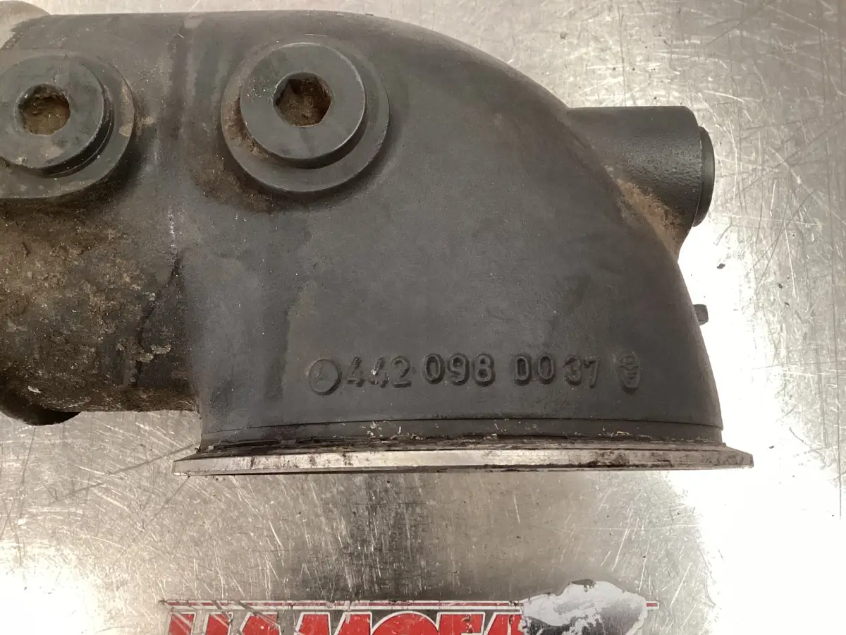 MERCEDES A 442 098 00 37 GEBRAUCHT – Bild 2