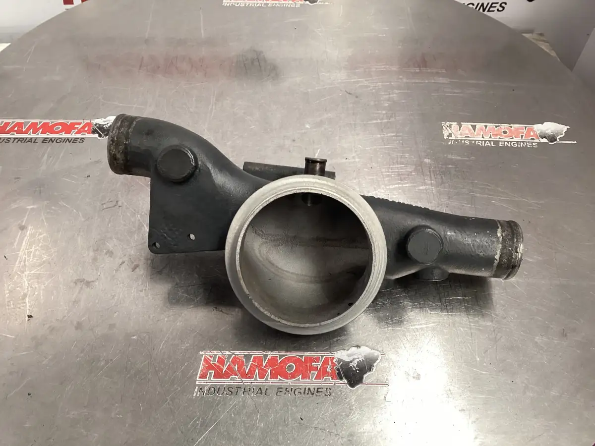 MERCEDES A 442 098 10 01 GEBRAUCHT – Bild 3
