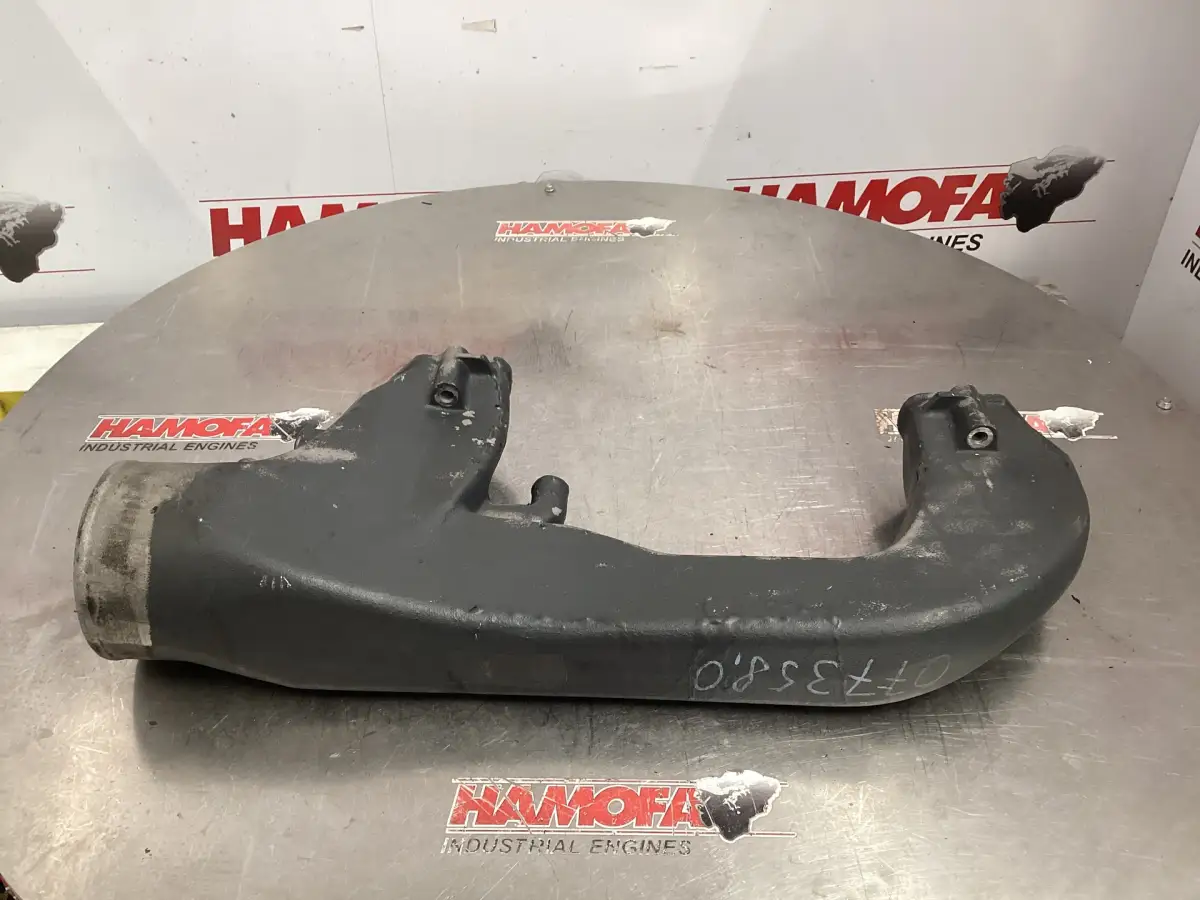MERCEDES A 403 141 36 01 GEBRAUCHT – Bild 3