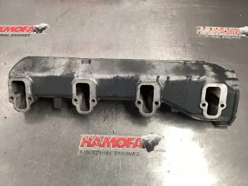 EINLAßMANIFOLD MERCEDES A4021410801 GEBRAUCHT – Vorschaubild 3