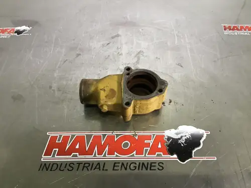 CATERPILLAR THERMOSTAT COVER 6N2194 USED - Thumb image 3