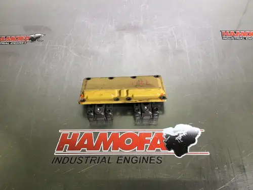 CATERPILLAR VALVE COVER 7W3871 USED - Thumb image 3