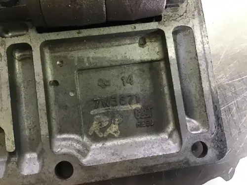 CATERPILLAR TILTING COVER 7W3871 USED - Thumb image 2