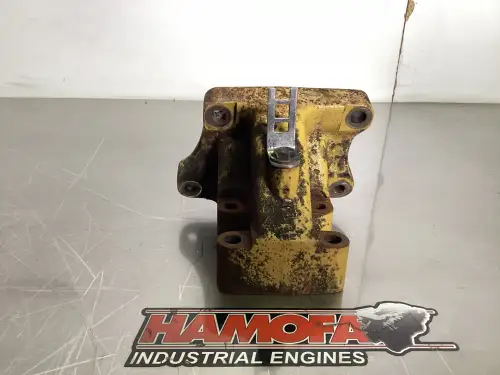 CATERPILLAR STEUN 3508541 GEBRUIKT - Miniatuur afbeelding 4