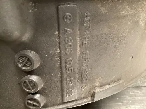 MERCEDES A 906 015 18 02 USED - Thumb image 2