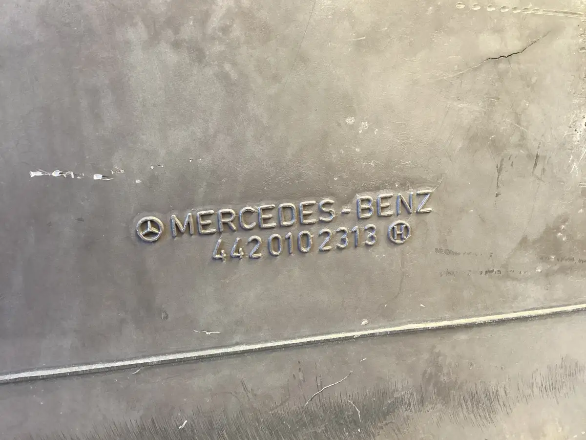 MERCEDES A 442 010 23 13 GEBRAUCHT – Bild 2
